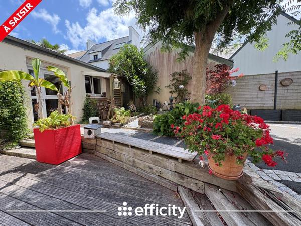 Maison
         8 pièces
        - 188 m² Bien prestige 424 400 € *