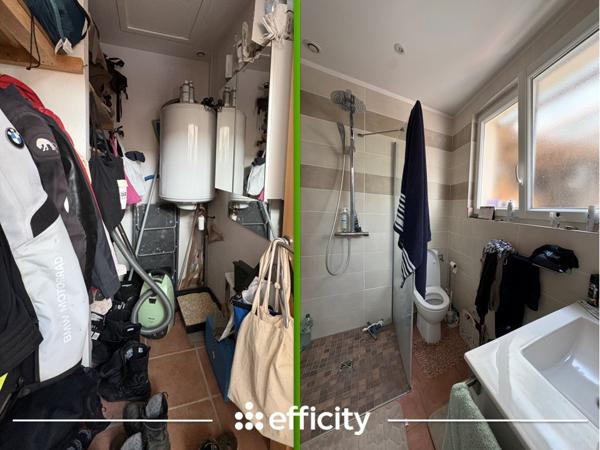 Maison
         8 pièces
        - 188 m² Bien prestige 424 400 € *