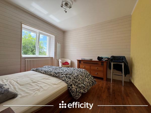 Maison
         8 pièces
        - 188 m² Bien prestige 424 400 € *