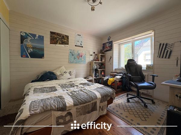 Maison
         8 pièces
        - 188 m² Bien prestige 424 400 € *