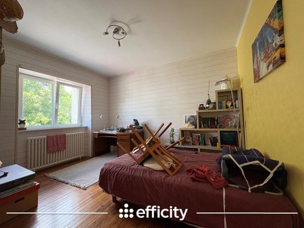 Maison
         8 pièces
        - 188 m² Bien prestige 424 400 € *