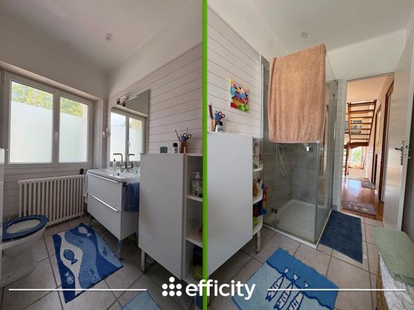 Maison
         8 pièces
        - 188 m² Bien prestige 424 400 € *