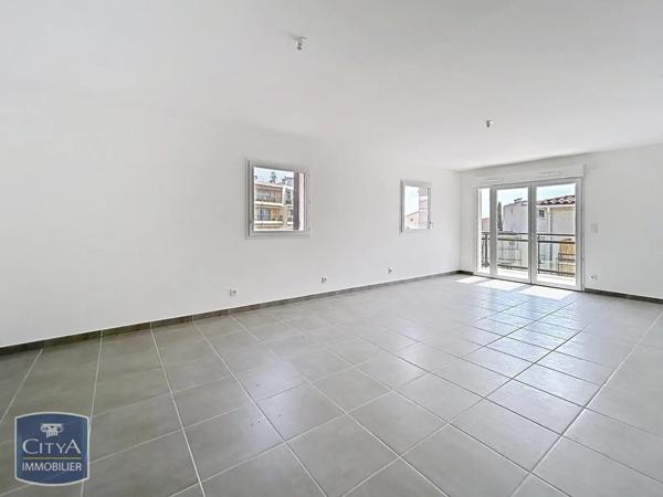 Appartement à vendre 2 pièces 55.63m² Le Cannet (06110)