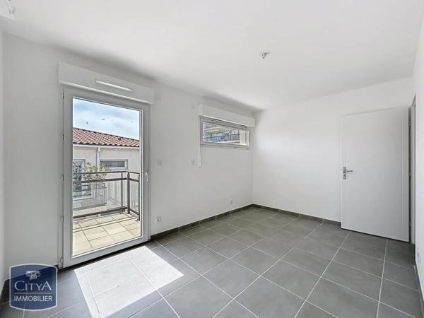Appartement à vendre 2 pièces 55.63m² Le Cannet (06110)