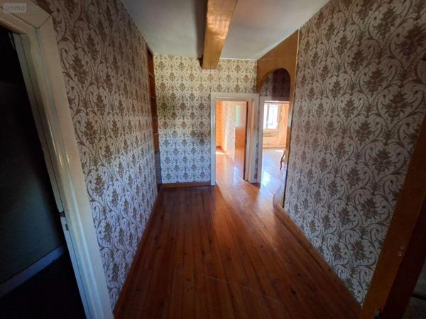 Maison à vendre à Solre-le-Château dans le Nord (59740), ref : 2181