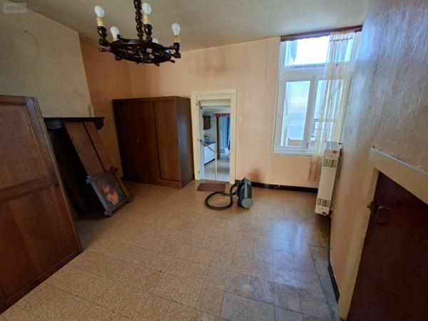 Maison à vendre à Solre-le-Château dans le Nord (59740), ref : 2181