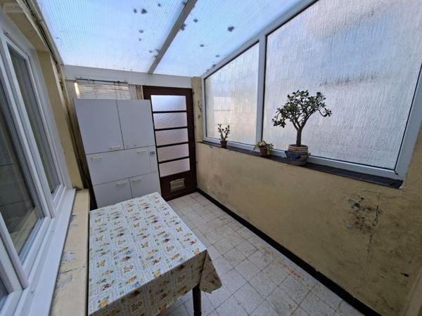 Maison à vendre à Solre-le-Château dans le Nord (59740), ref : 2181