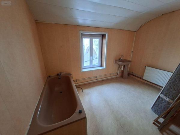 Maison à vendre à Solre-le-Château dans le Nord (59740), ref : 2181
