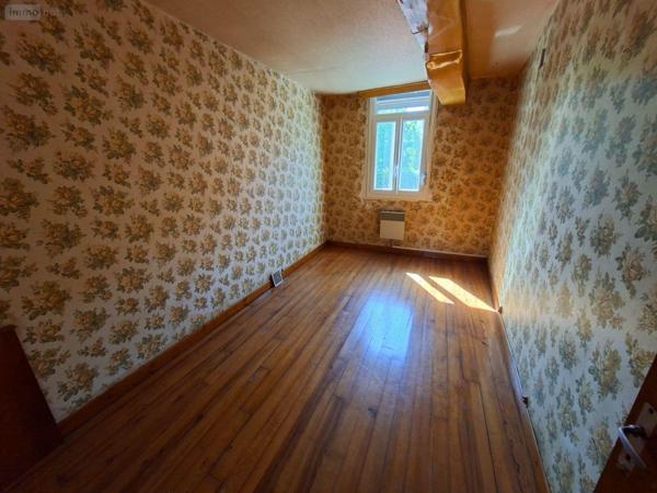 Maison à vendre à Solre-le-Château dans le Nord (59740), ref : 2181