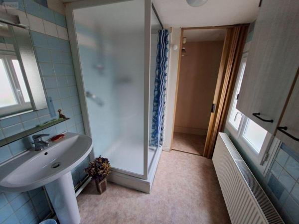 Maison à vendre à Solre-le-Château dans le Nord (59740), ref : 2181
