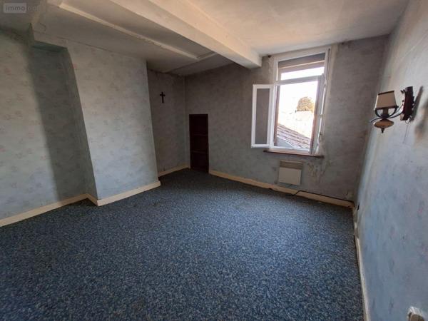 Maison à vendre à Solre-le-Château dans le Nord (59740), ref : 2181