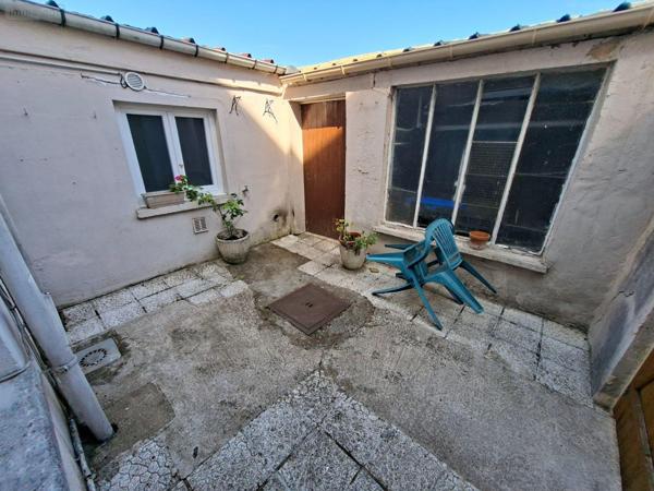 Maison à vendre à Solre-le-Château dans le Nord (59740), ref : 2181