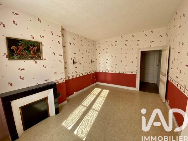 Maison à vendre 8 pièces 175 m² Château-Renault