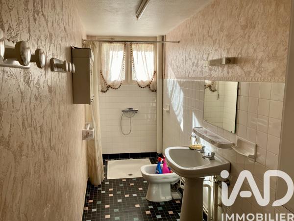 Maison à vendre 8 pièces 175 m² Château-Renault
