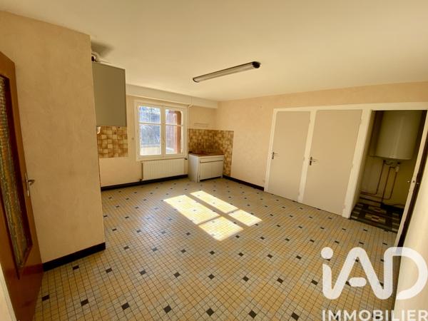 Maison à vendre 8 pièces 175 m² Château-Renault
