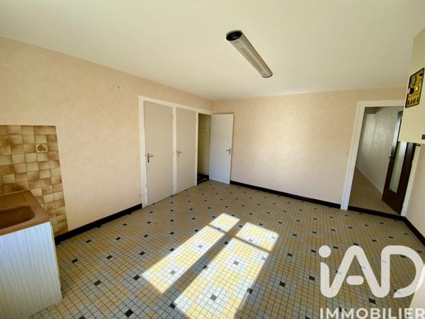 Maison à vendre 8 pièces 175 m² Château-Renault