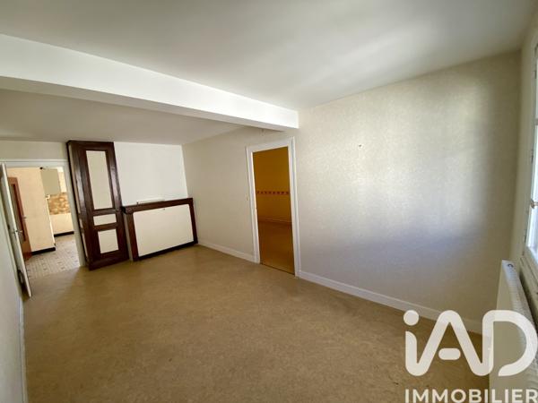 Maison à vendre 8 pièces 175 m² Château-Renault