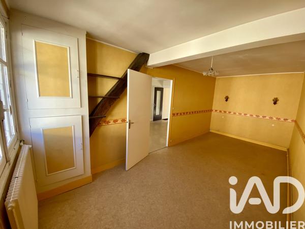 Maison à vendre 8 pièces 175 m² Château-Renault