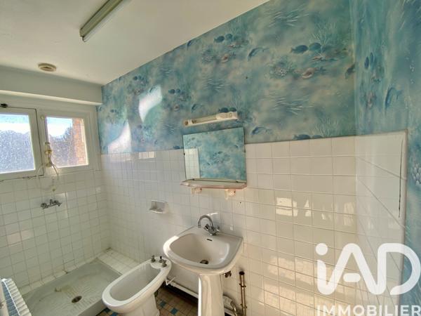 Maison à vendre 8 pièces 175 m² Château-Renault