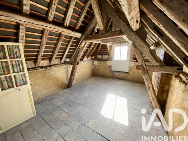Maison à vendre 8 pièces 175 m² Château-Renault