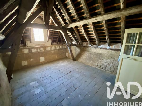 Maison à vendre 8 pièces 175 m² Château-Renault