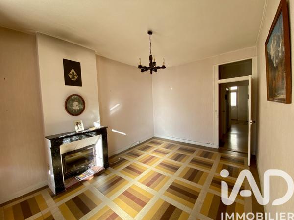 Maison à vendre 8 pièces 175 m² Château-Renault