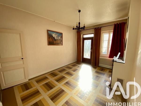 Maison à vendre 8 pièces 175 m² Château-Renault