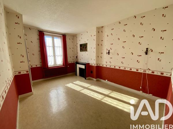 Maison à vendre 8 pièces 175 m² Château-Renault