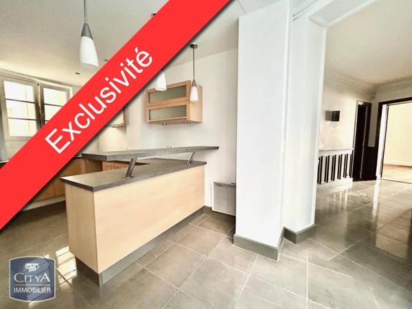 Appartement à vendre 5 pièces 116.91m² Paris 10e Arrondissement (75010)