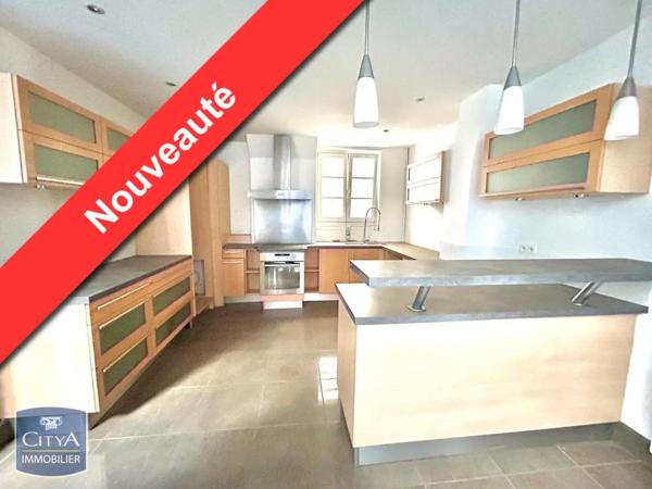Appartement à vendre 5 pièces 116.91m² Paris 10e Arrondissement (75010)