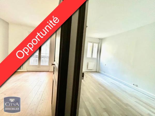 Appartement à vendre 5 pièces 116.91m² Paris 10e Arrondissement (75010)