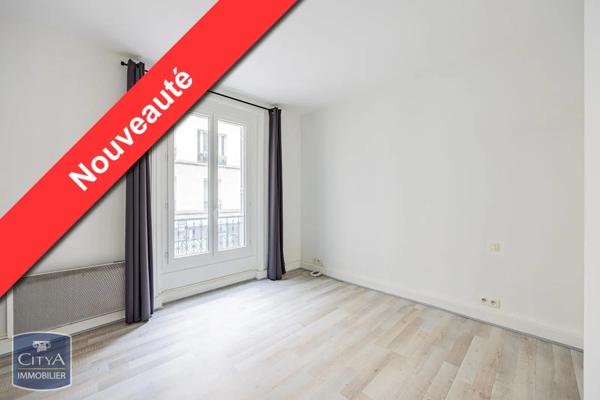 Appartement à vendre 5 pièces 116.91m² Paris 10e Arrondissement (75010)