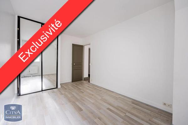 Appartement à vendre 5 pièces 116.91m² Paris 10e Arrondissement (75010)