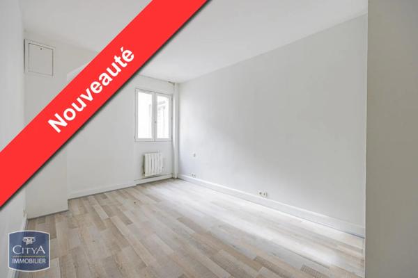 Appartement à vendre 5 pièces 116.91m² Paris 10e Arrondissement (75010)