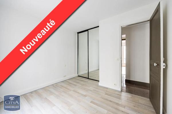Appartement à vendre 5 pièces 116.91m² Paris 10e Arrondissement (75010)