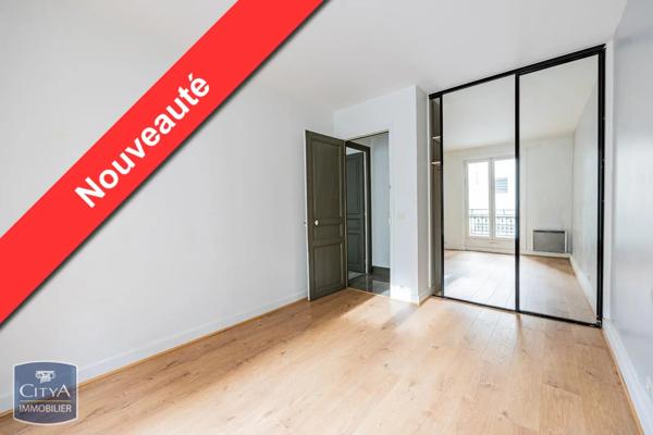 Appartement à vendre 5 pièces 116.91m² Paris 10e Arrondissement (75010)