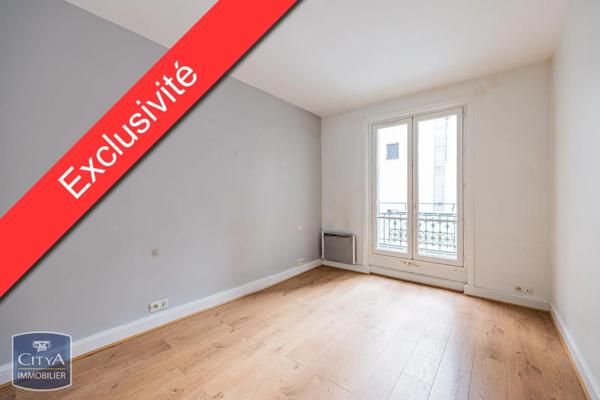 Appartement à vendre 5 pièces 116.91m² Paris 10e Arrondissement (75010)
