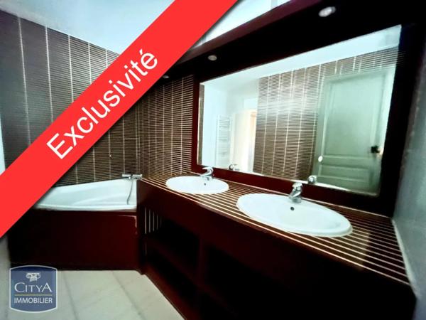 Appartement à vendre 5 pièces 116.91m² Paris 10e Arrondissement (75010)