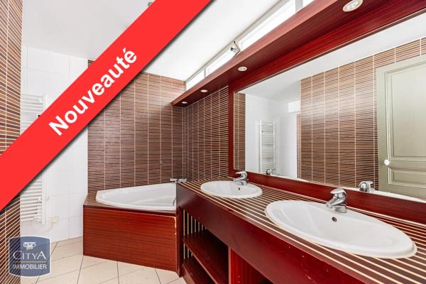 Appartement à vendre 5 pièces 116.91m² Paris 10e Arrondissement (75010)