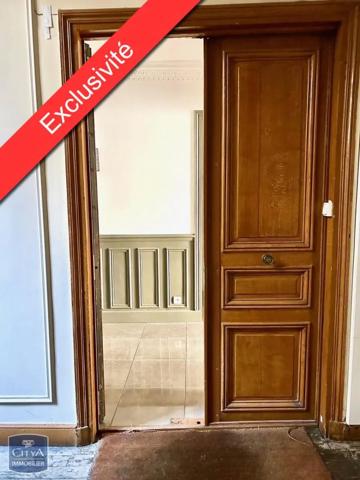 Appartement à vendre 5 pièces 116.91m² Paris 10e Arrondissement (75010)