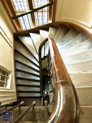 Appartement à vendre 5 pièces 116.91m² Paris 10e Arrondissement (75010)