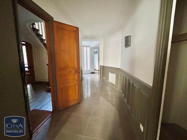 Appartement à vendre 5 pièces 116.91m² Paris 10e Arrondissement (75010)