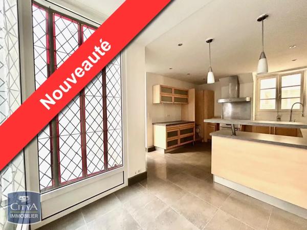 Appartement à vendre 5 pièces 116.91m² Paris 10e Arrondissement (75010)