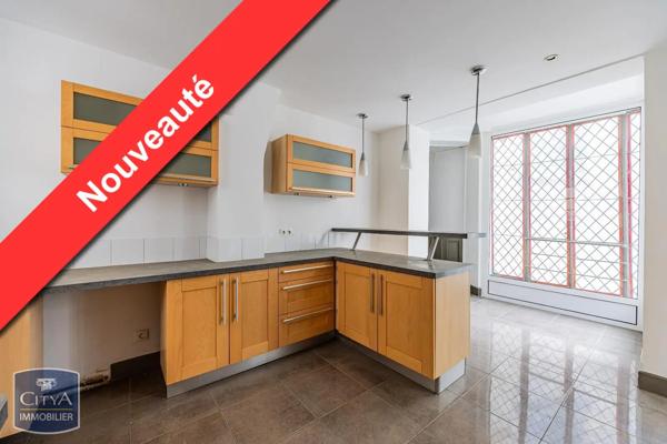 Appartement à vendre 5 pièces 116.91m² Paris 10e Arrondissement (75010)