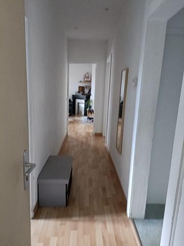 Appartement 3 pièces