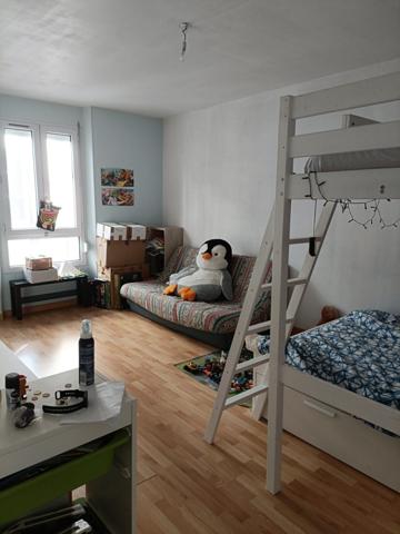 Appartement 3 pièces