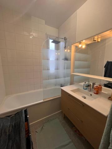 Appartement 3 pièces