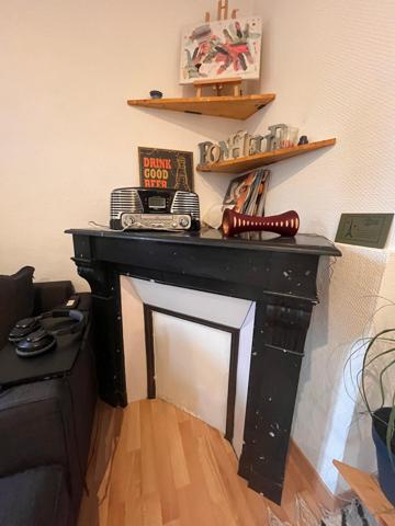 Appartement 3 pièces