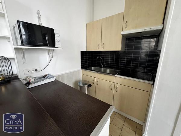 Appartement à vendre 2 pièces 31.95m² Rouen (76000)