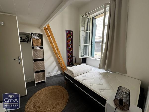 Appartement à vendre 2 pièces 31.95m² Rouen (76000)